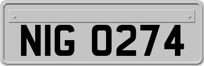 NIG0274