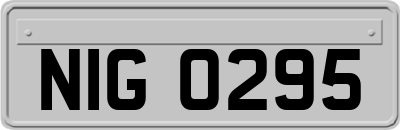 NIG0295