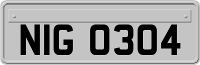 NIG0304