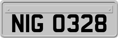 NIG0328