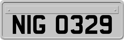 NIG0329