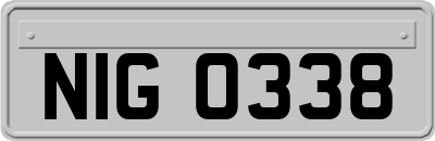 NIG0338