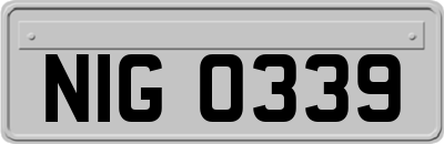 NIG0339
