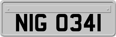 NIG0341