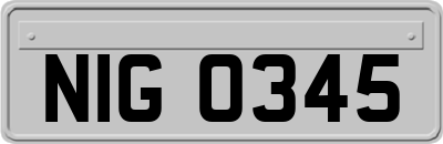 NIG0345