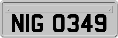 NIG0349