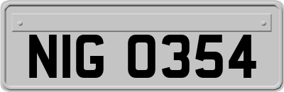 NIG0354