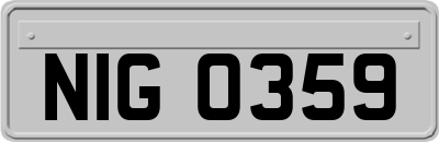NIG0359