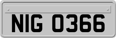 NIG0366