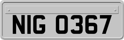 NIG0367