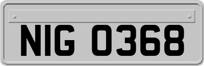 NIG0368