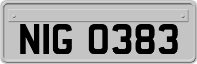 NIG0383
