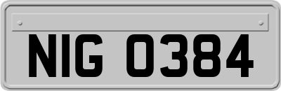 NIG0384
