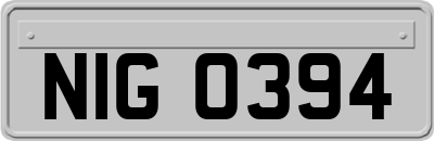 NIG0394
