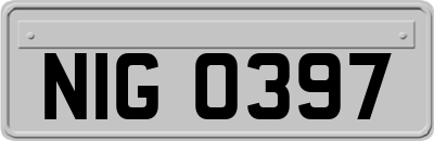 NIG0397