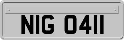 NIG0411