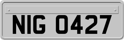 NIG0427