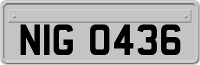NIG0436