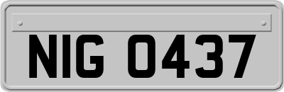 NIG0437