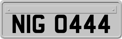 NIG0444