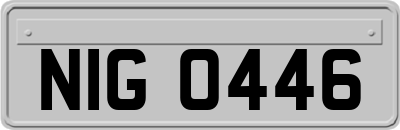 NIG0446