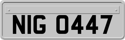 NIG0447