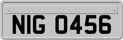 NIG0456