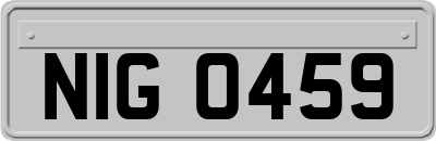 NIG0459