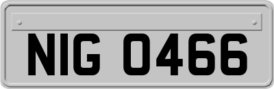 NIG0466