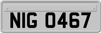 NIG0467