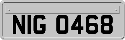 NIG0468