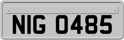 NIG0485