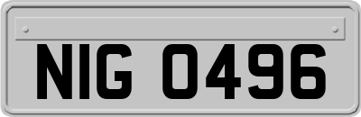 NIG0496