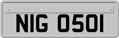 NIG0501