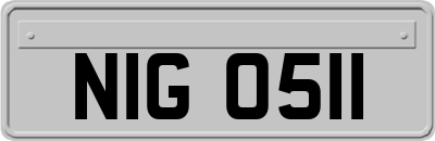 NIG0511