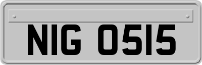 NIG0515