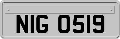 NIG0519