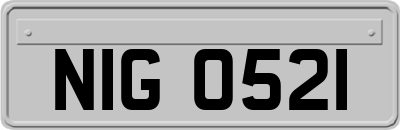 NIG0521