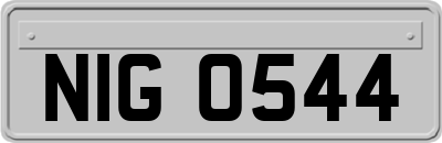 NIG0544