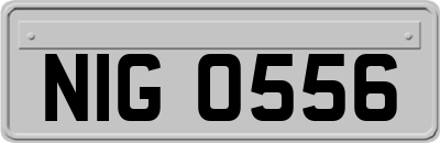 NIG0556