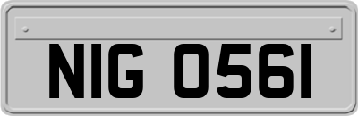 NIG0561