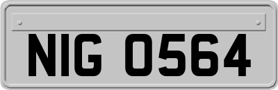 NIG0564