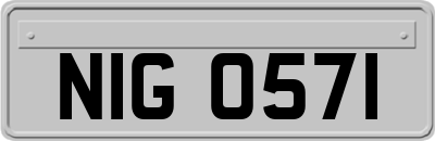 NIG0571