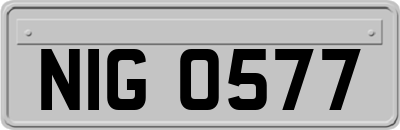 NIG0577