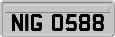 NIG0588