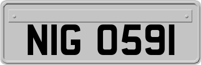NIG0591
