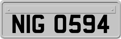 NIG0594