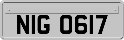 NIG0617