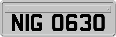 NIG0630