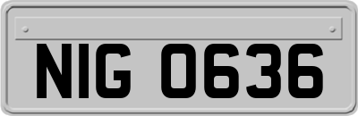 NIG0636